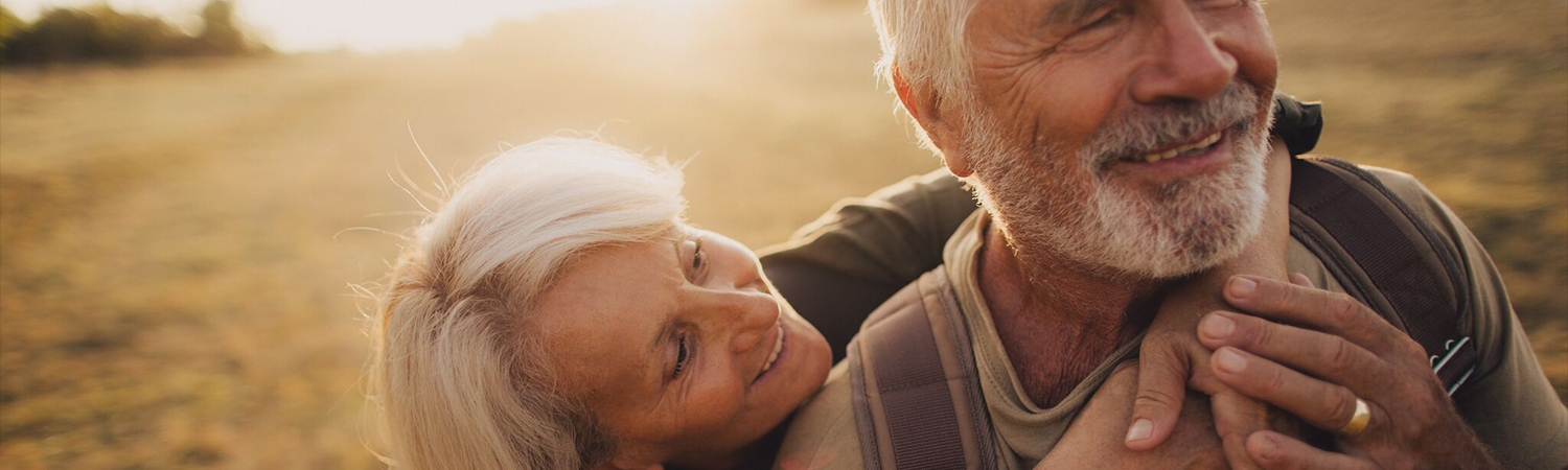 retirement planning with spouse