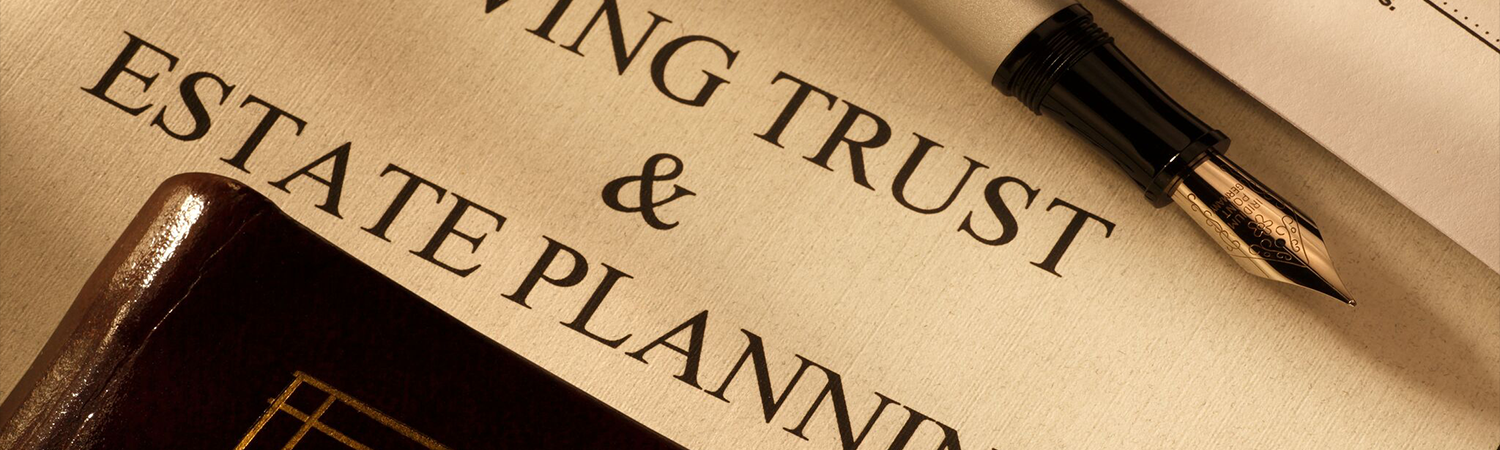 managing trust and estate planning