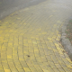 yellow brick road