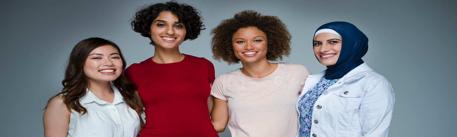 group of women