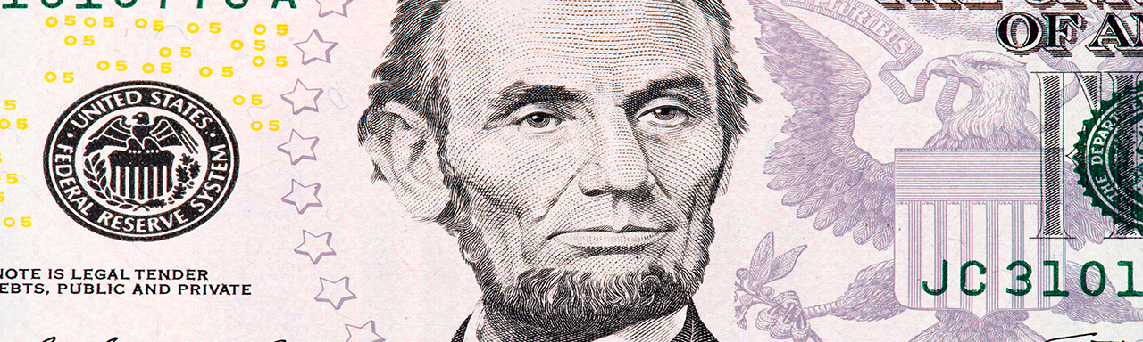 Abraham Lincoln