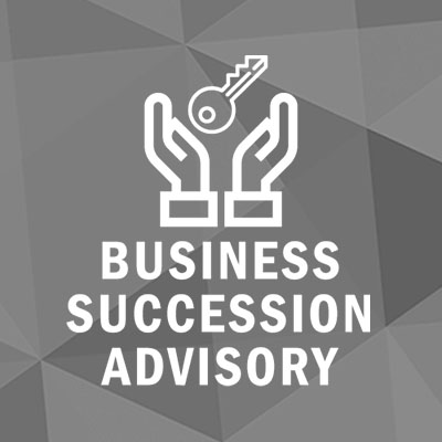 business succession advisory