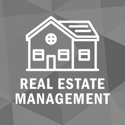 real estate management