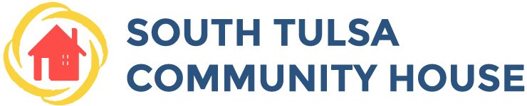 Logo of South Tulsa Community House