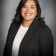 Portrait of TCO Human Resources Manager Brittany Morgan