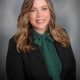 Portrait of TCO Assistant Vice President & Marketing Manager Liz Walters